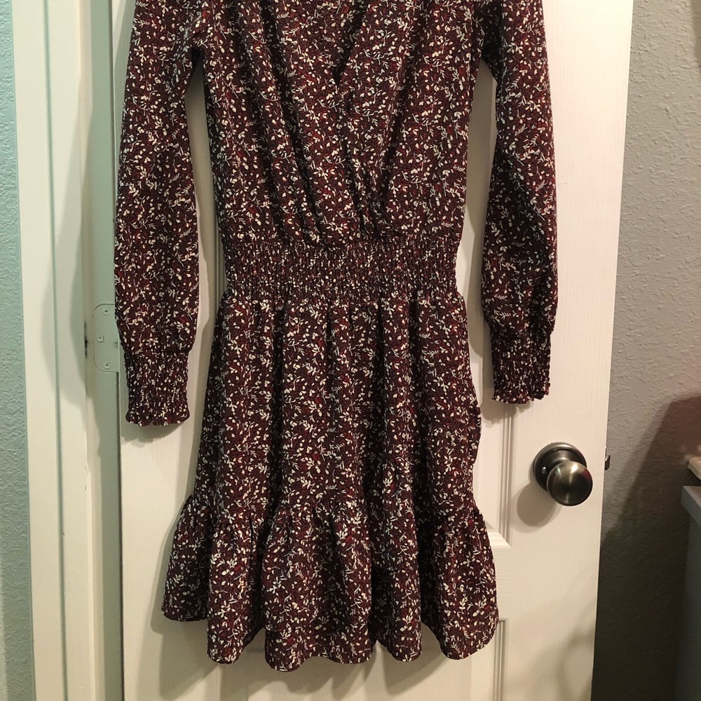 XS FALL 2018 Michael Kors Dress